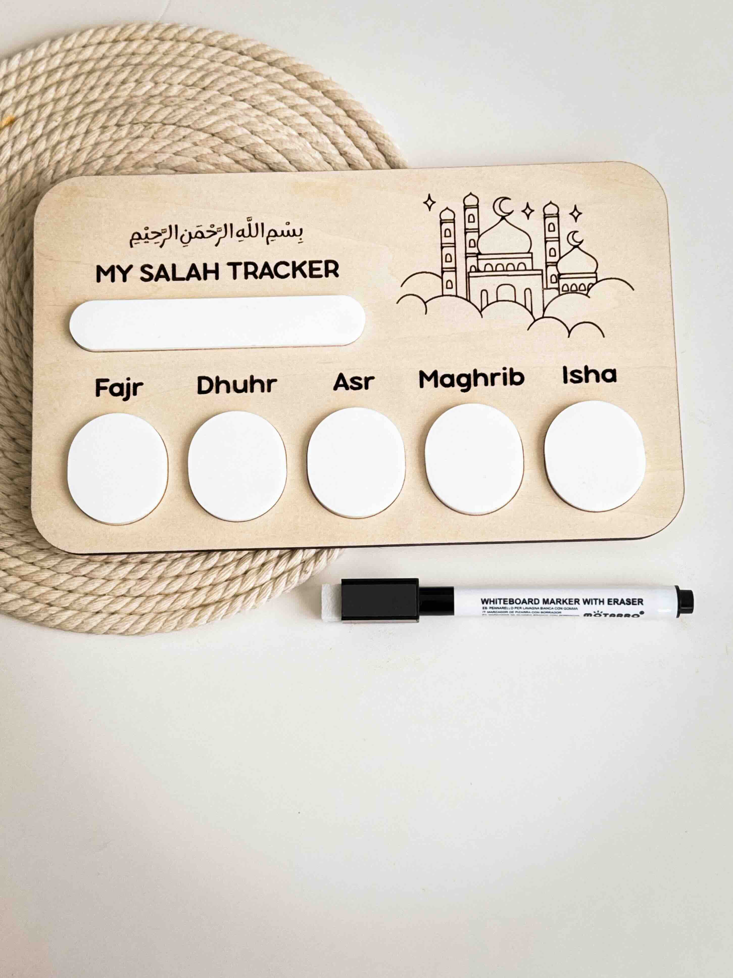 Salaah Tracker image 2